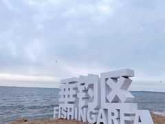 -金梦海湾浴场