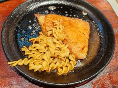 -快乐爱斯米牛排自助(亿合城店)