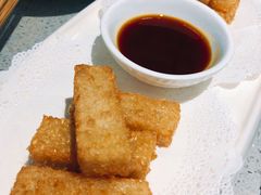 -海底捞火锅(大融城店)