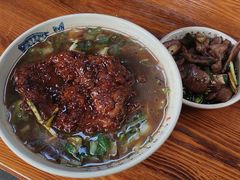 -无名氏面馆(邮电路店)