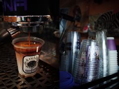 -HANA COFFEE(长寿路店)