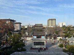 -花洲书院