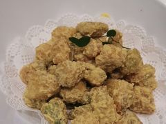 -盛百味·家宴餐厅(霸州分店)