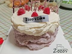 -ZOZO's昌左左精致甜品设计(新北店)