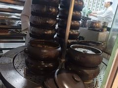 -云海肴·汽锅鸡·云南菜(南强街店)