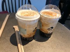 -喜茶(东莞汇一城店)
