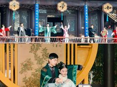 -中国翰园碑林