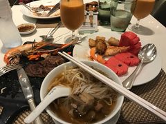 -曼谷铂尔曼皇权酒店
