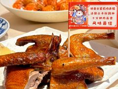-侨美食家·粤菜(体育西路店)
