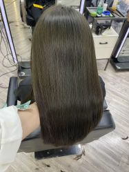 -奈川烫染Salon