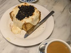 -翠华餐厅(德基广场店)