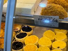 -美嘉华面包西饼店(红胜坊店)