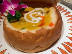 -太食獸泰式茶餐厅(IFS国金中心店)