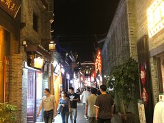 -东西巷