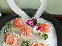 -一家人(南京路店)