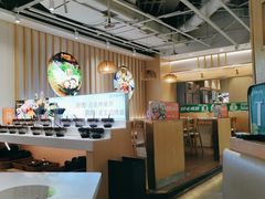 -呷哺呷哺 黄金牧场 (新中关购物中心店)