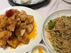 -老妈菜馆(建设街店)
