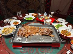 -九十九顶毡房(阜石路店)