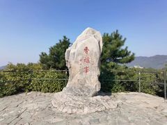 -香山公园
