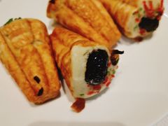 -太湖饭店·寄畅轩中餐厅