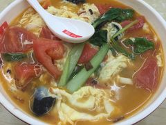 -一一刀削面(书院路店)