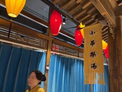 -北平盛世·新京菜·北京烤鸭(劲松·双井店)