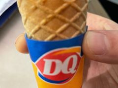 -DQ·蛋糕·冰淇淋(荟聚中心店)