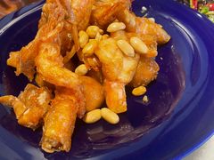 -小吊梨汤·北京菜·烤鸭(双井乐成中心店)