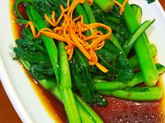 -三凤酒家·百年无锡菜(清扬茂业店)