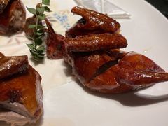 -甄御•海鲜新青岛菜(麦岛店)