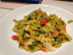 -老馆子·建德菜·山肴鱼鲜(海威新界店)