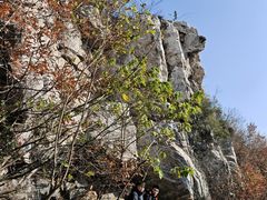 -虞山风景区
