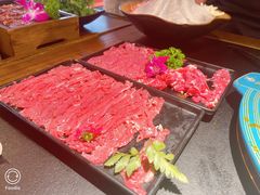 -吼堂老火锅(武汉 天地壹方南馆店)