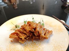 芥味鸭掌-柒厢食事雅谈