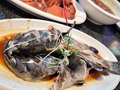 -王庄阿咪海鲜大排档(象园店)