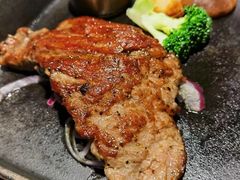 -牛扒先生·厚切雪花牛扒西餐厅(北京路禺山路店)