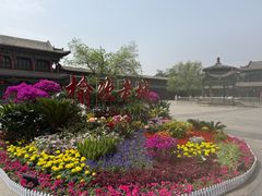 -榆次老城