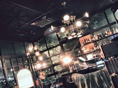 -T館·花园艺术餐厅