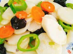 -日照大牌檔•小船海鲜(万平口店)