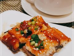 -景湖轩全日制餐厅·南湖名都