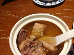 -广东道至正餐厅(区庄店)