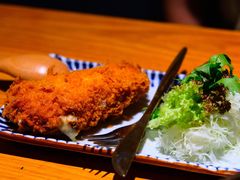 -堂本家·二代目·炸猪排(Express东海店)