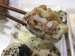 -咬不得高祖生煎·简餐(城站店)