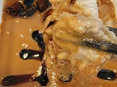 -北门涮肉·炭火铜锅涮肉(什刹海店)