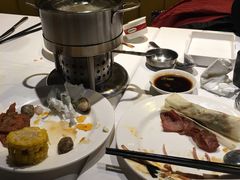 -星伦多自助料理(华润万象城店)