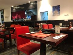 大堂-纪州豚骨酱油拉面(锦延路店)
