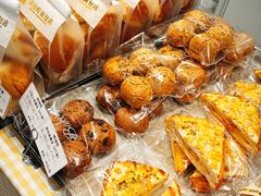 -烘焙町面包店(西四店)