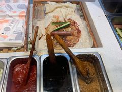 -高麦卷饼王(星海生活广场店)