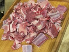 -羊来顺冰煮鲜羊 铁锅烀羊肉(中央大街店)