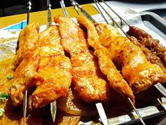 -樊城区沛公餐饮店(挑食拉美步行街店)